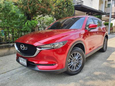 MAZDA 2019 กรุงเทพมหานคร