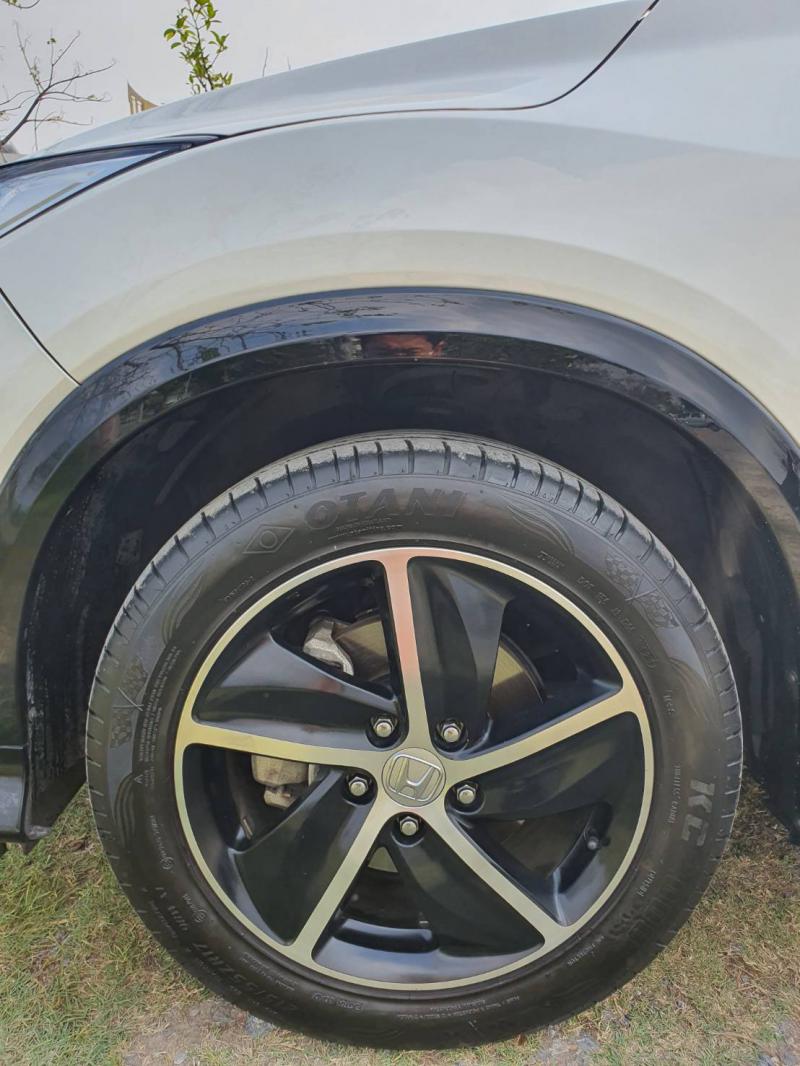 HONDA HRV 1.8RS 2019