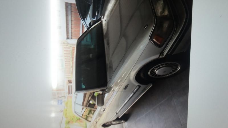 TOYOTA Royal saloon 1991