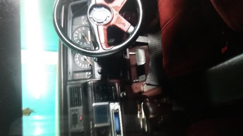 TOYOTA Royal saloon 1991