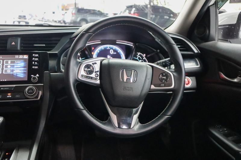 HONDA CIVIC FC 1.8 EL 2021