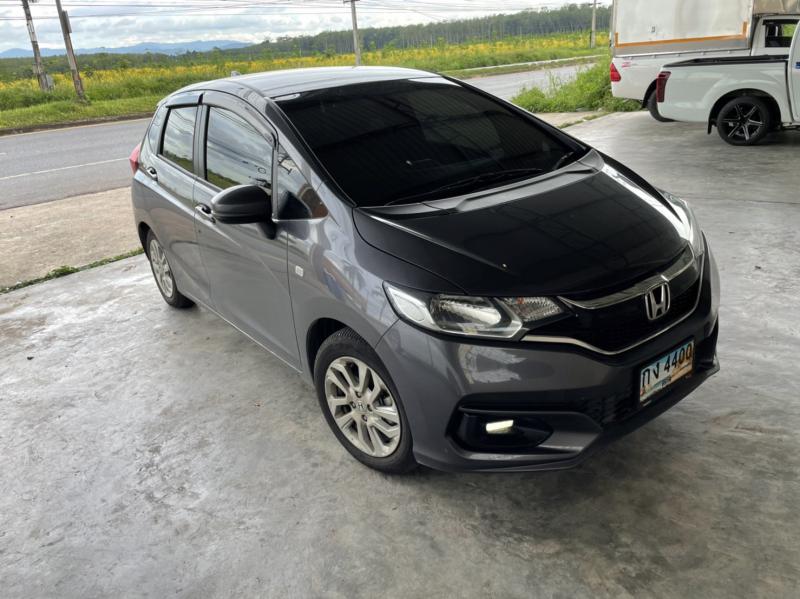 HONDA Jazz 2020