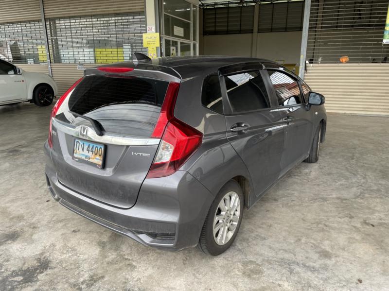 HONDA Jazz 2020