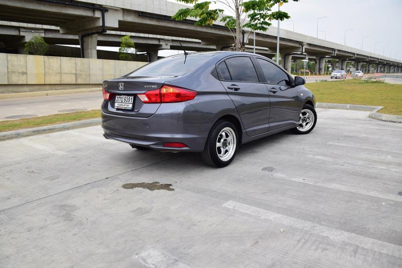 HONDA S ไมเนอร์เช้น 2014