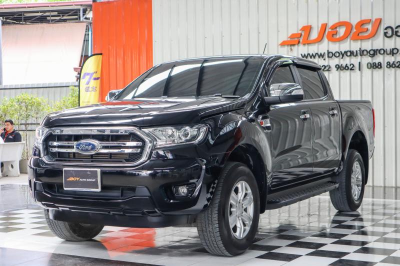 FORD HI-RIDER 2.2 XLT 2020