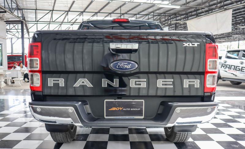 FORD HI-RIDER 2.2 XLT 2020