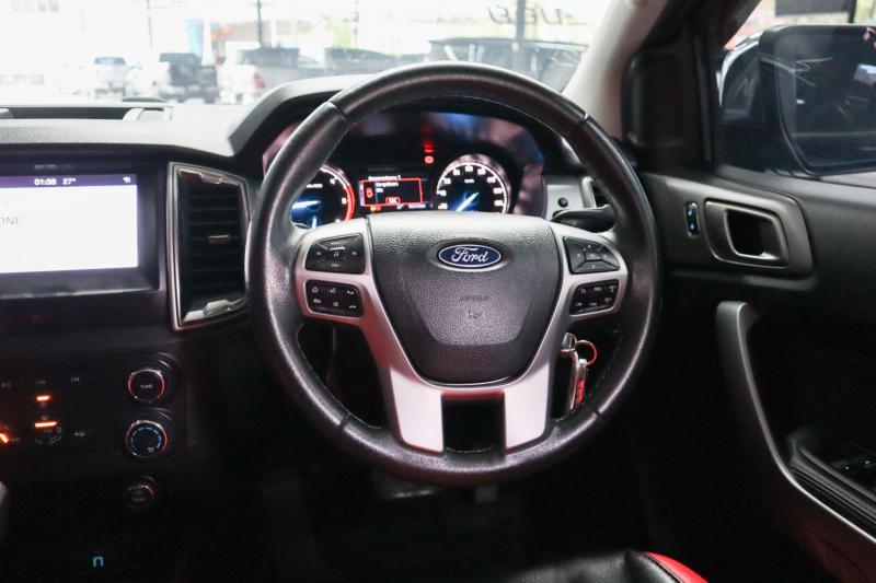 FORD HI-RIDER 2.2 XLT 2020