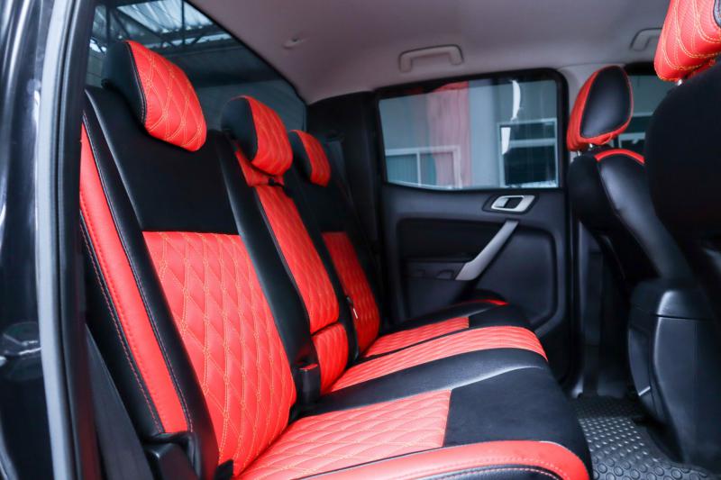 FORD HI-RIDER 2.2 XLT 2020