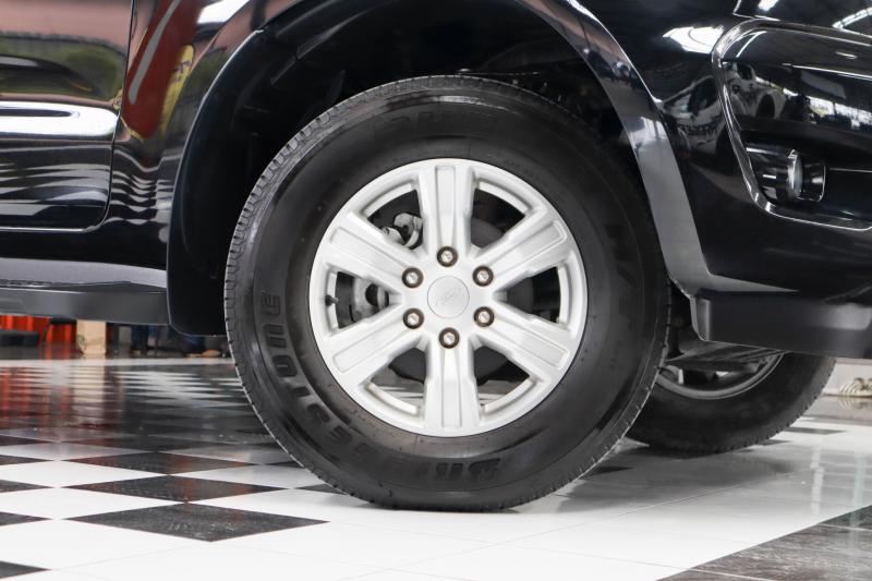 FORD HI-RIDER 2.2 XLT 2020