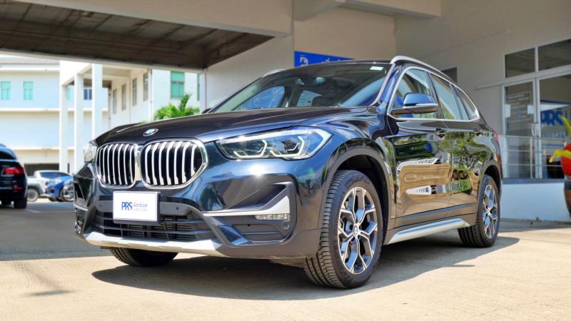 BMW X1 20d x-line 2020