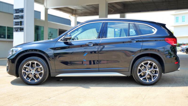 BMW X1 20d x-line 2020