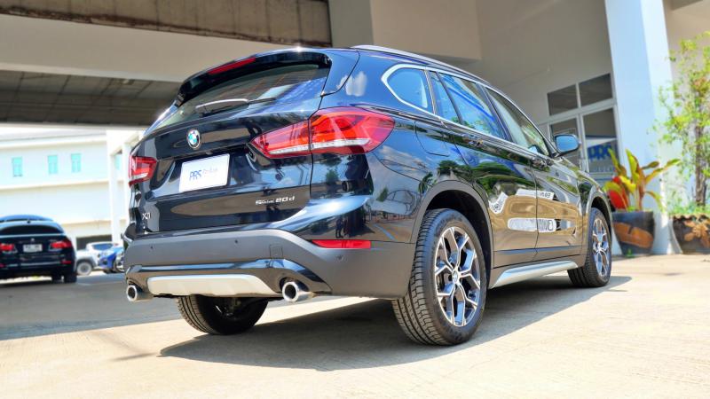 BMW X1 20d x-line 2020