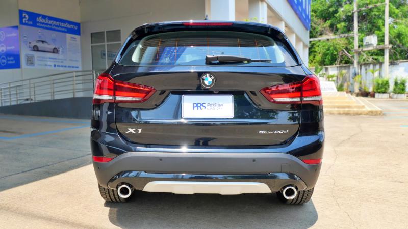 BMW X1 20d x-line 2020