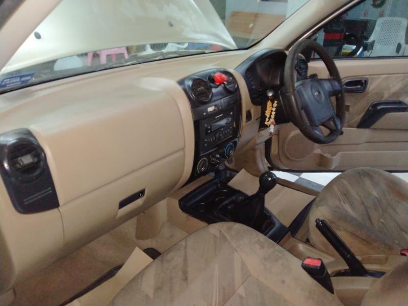 CHEVROLET Colorado 2008