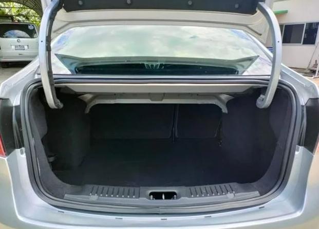FORD Fiesta 1.4 Style 2011