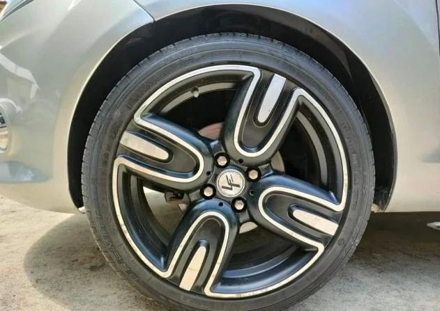 FORD Fiesta 1.4 Style 2011