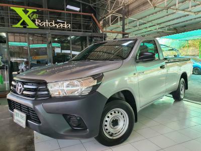 TOYOTA 2018 กรุงเทพมหานคร