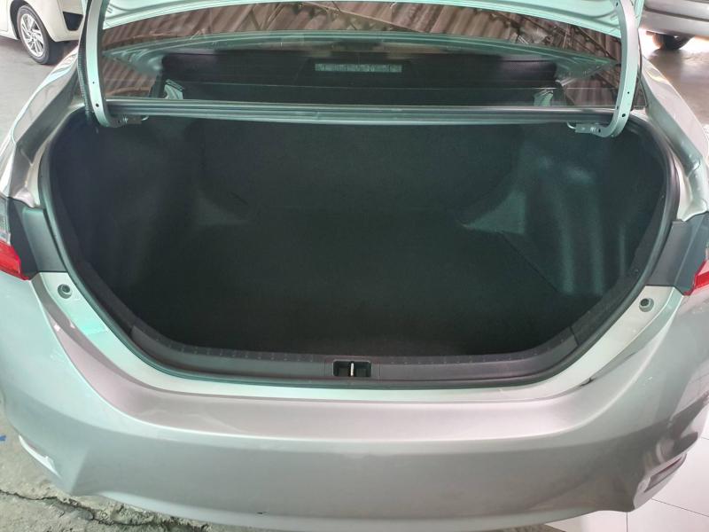 TOYOTA Altis 1.6G 2018