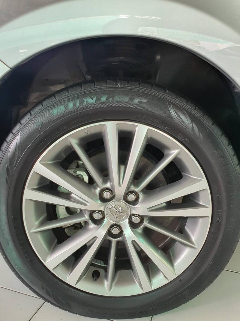 TOYOTA Altis 1.6G 2018
