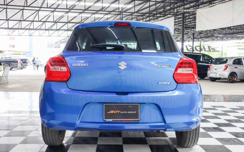 SUZUKI SWIFT 1.2 GL (NEW) 2019