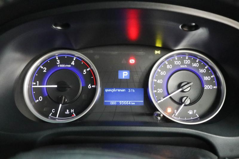 TOYOTA PRERUNNER 2.4 E PLUS 2018