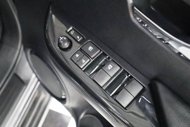TOYOTA PRERUNNER 2.4 E PLUS 2018