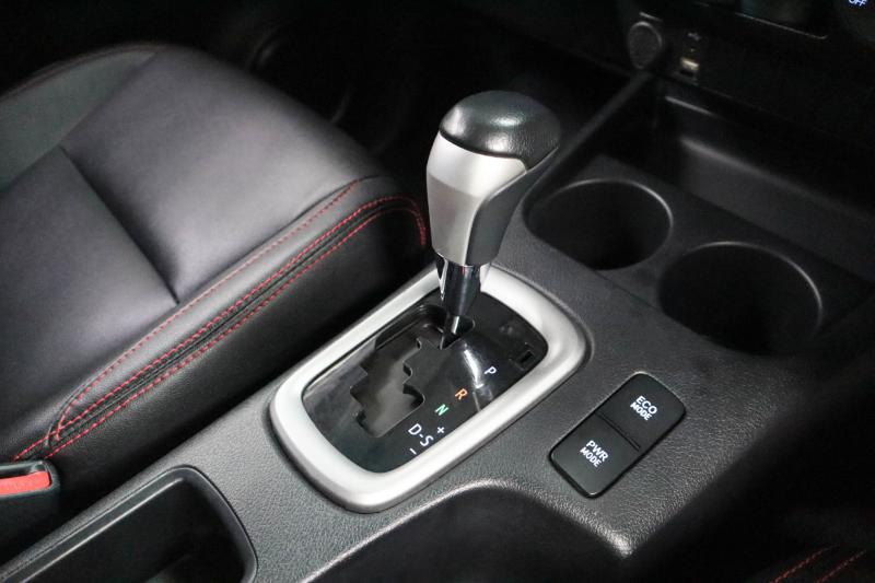 TOYOTA PRERUNNER 2.4 E PLUS 2018