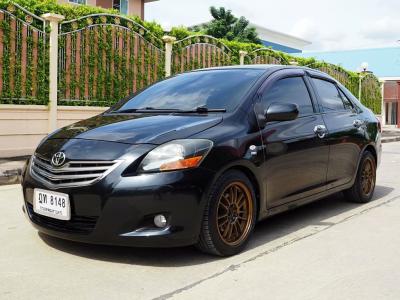 TOYOTA 2010 กรุงเทพมหานคร