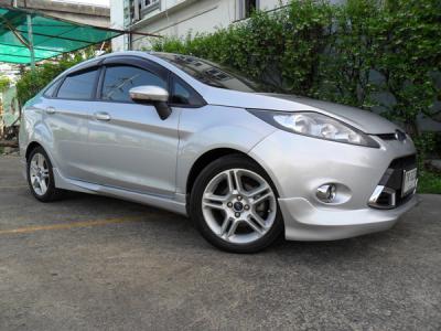 FORD 2012 กรุงเทพมหานคร