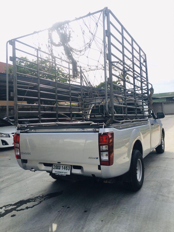 ISUZU ISUZU DMAX 1.9 2017