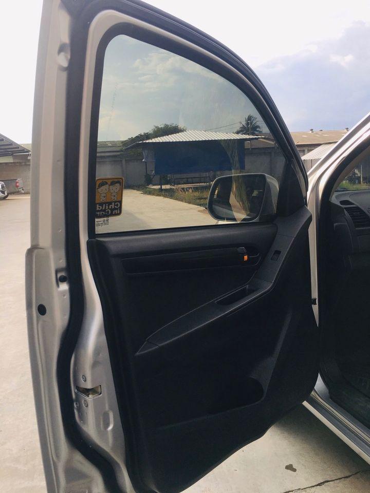 ISUZU ISUZU DMAX 1.9 2017