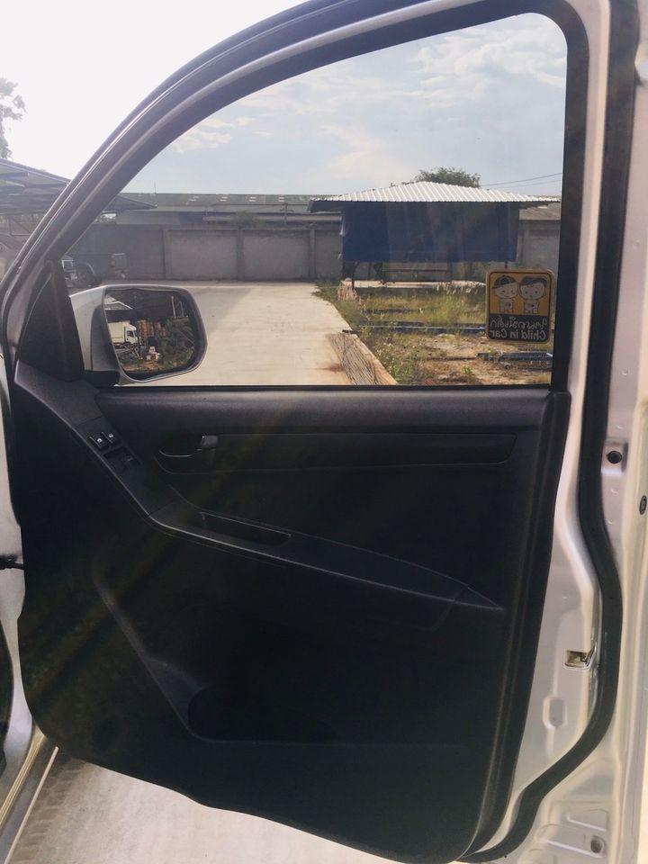 ISUZU ISUZU DMAX 1.9 2017