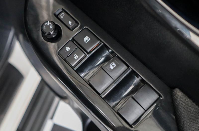 TOYOTA PRERUNNER 2.4 E PLUS 2018