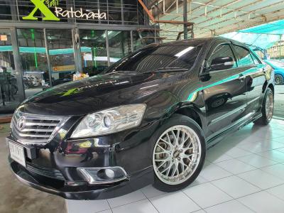 TOYOTA 2011 กรุงเทพมหานคร