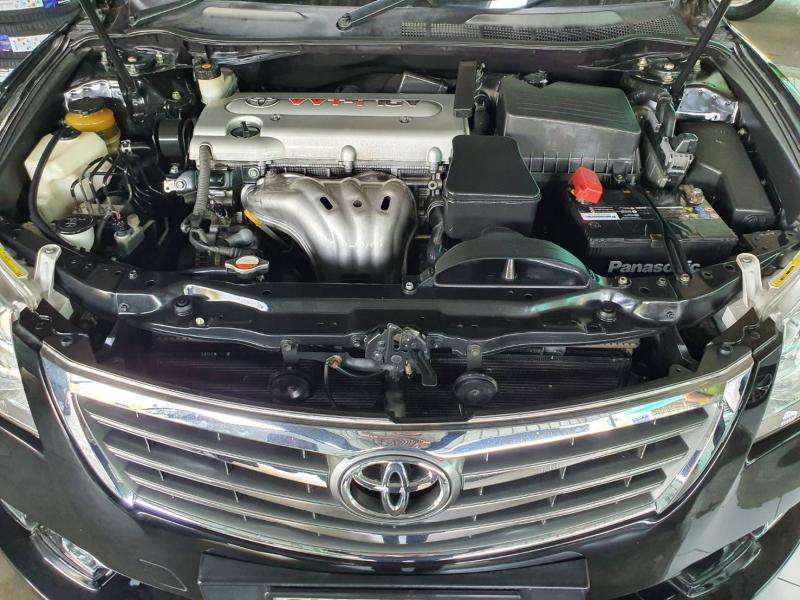 TOYOTA Camry 2.4V 2011