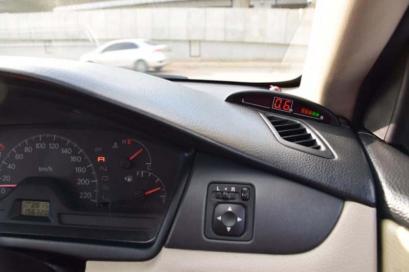 MITSUBISHI NEW LANCER  2009
