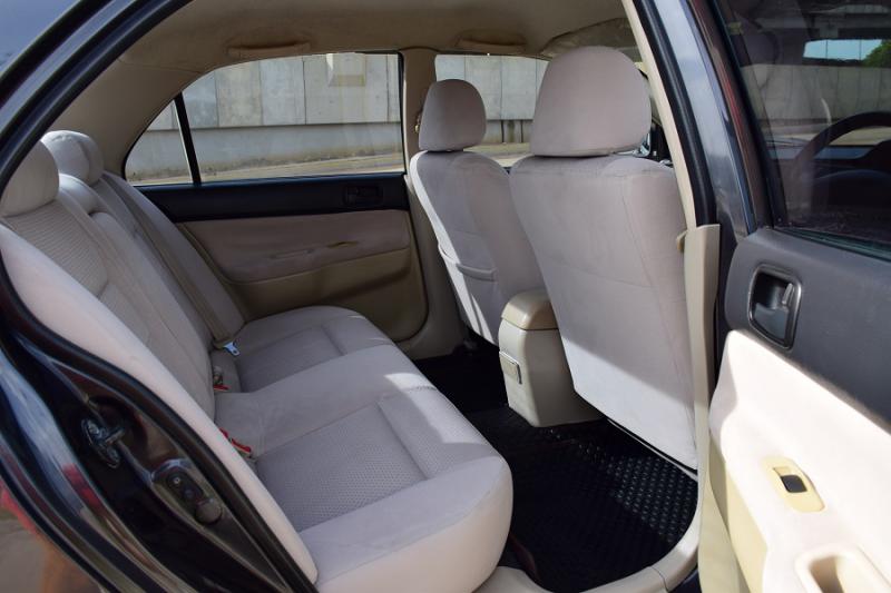 MITSUBISHI NEW LANCER  2009