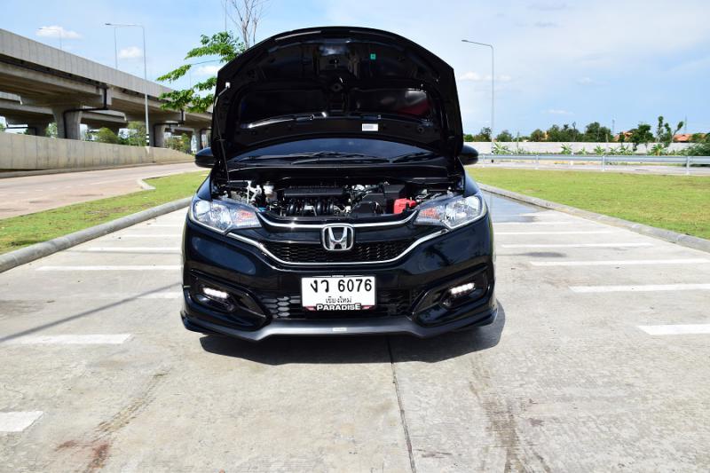 HONDA GK ตัวS 2020