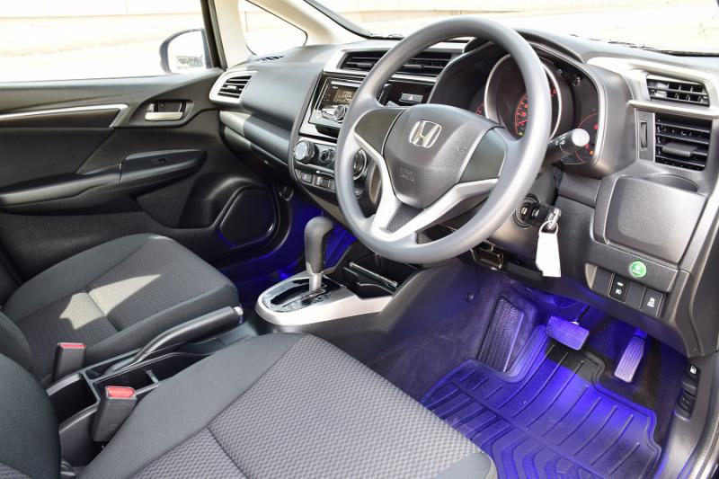 HONDA GK ตัวS 2020