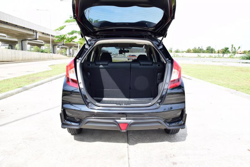 HONDA GK ตัวS 2020