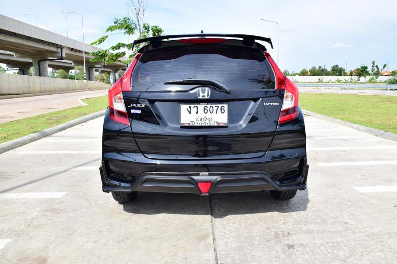 HONDA GK ตัวS 2020