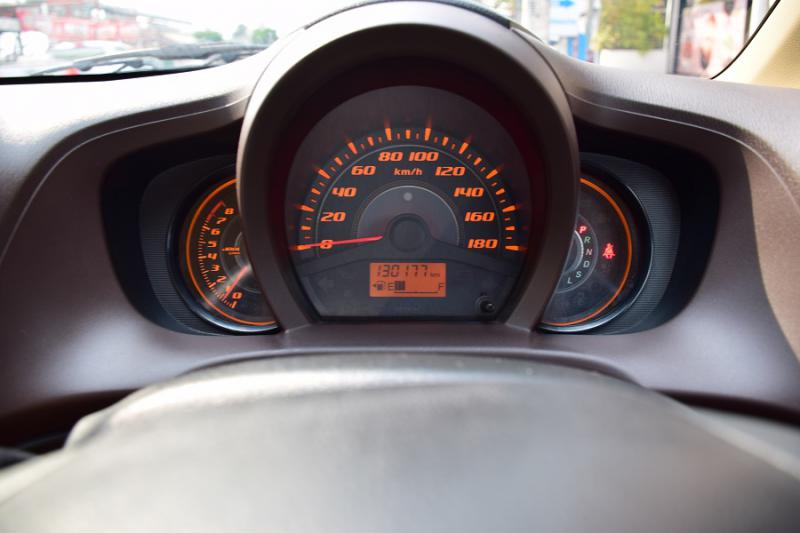 HONDA BRIO AMAZE 2013