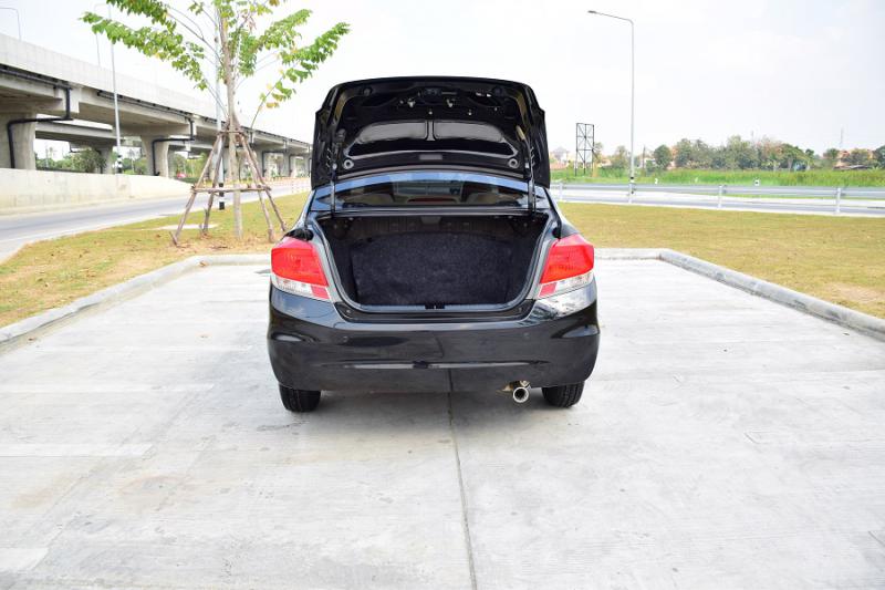 HONDA BRIO AMAZE 2013