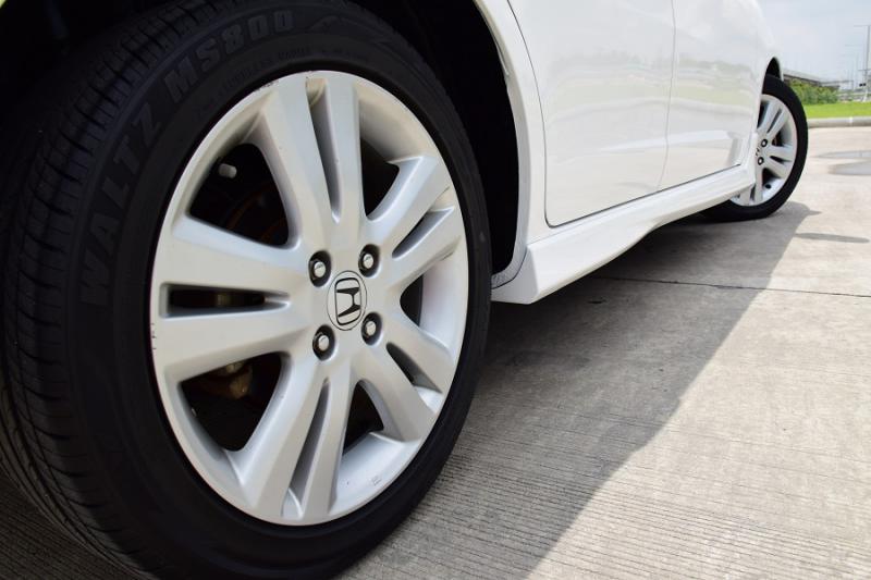 HONDA GE SVท็อปสุด 2010