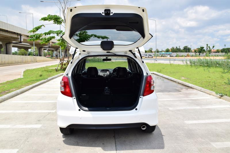 HONDA GE SVท็อปสุด 2010