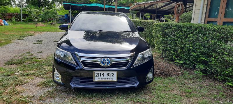 TOYOTA Camry 2.5HyBrid 2013