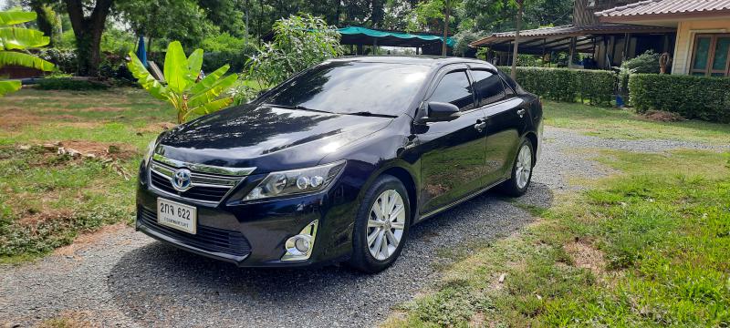 TOYOTA Camry 2.5HyBrid 2013