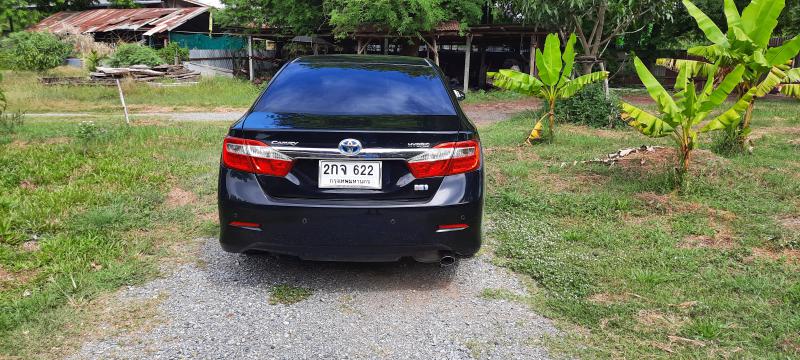 TOYOTA Camry 2.5HyBrid 2013