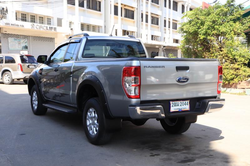FORD Ranger 2.2 XL+ 2019