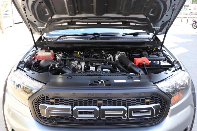 FORD Ranger 2.2 XL+ 2019